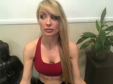 Carica l'immagine nel visualizzatore di Gallery, E-book + 2 lezioni private online "Yoga e ginnastica facciale"